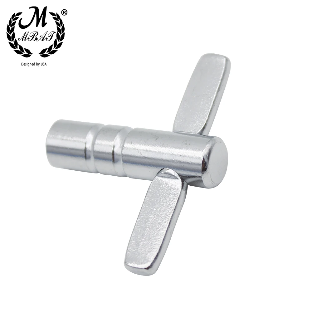 M MBAT Drum Kit Screw Square W - đánh giá và giá Musical Instrument Jazz
