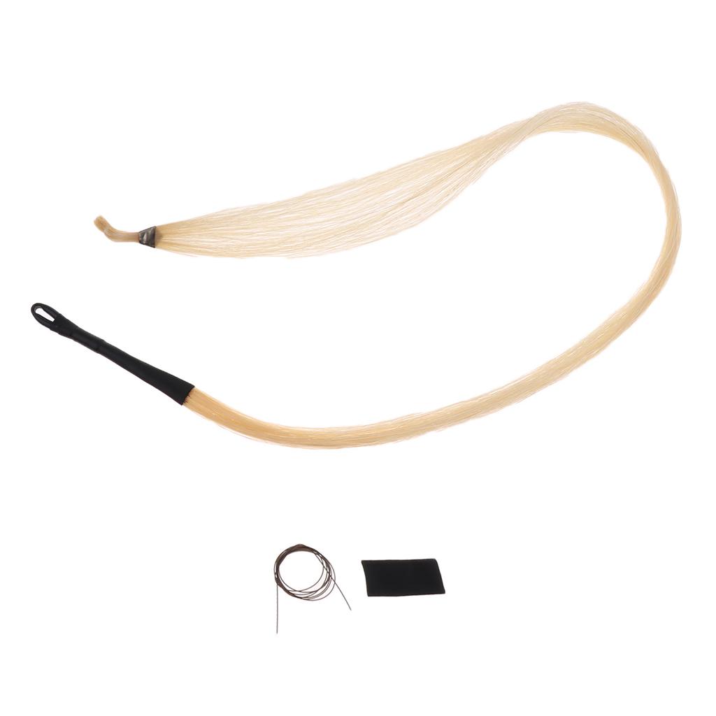 Genuine Mongolian Horse Tail H - đánh giá và giá Musical Instrument Veena