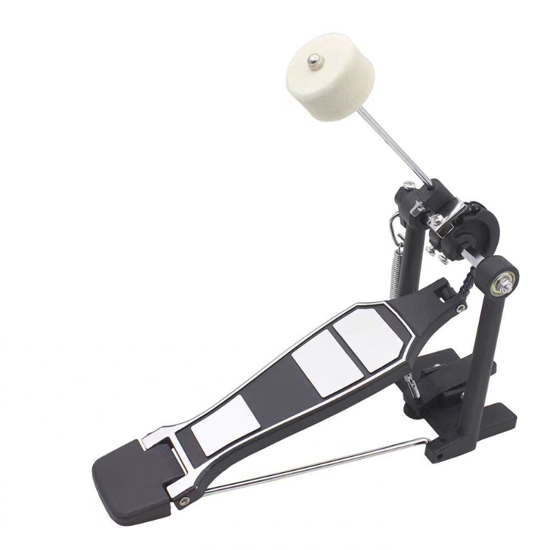 Single Pedal Drum Kit, Single  - đánh giá và giá Musical Instrument Jazz