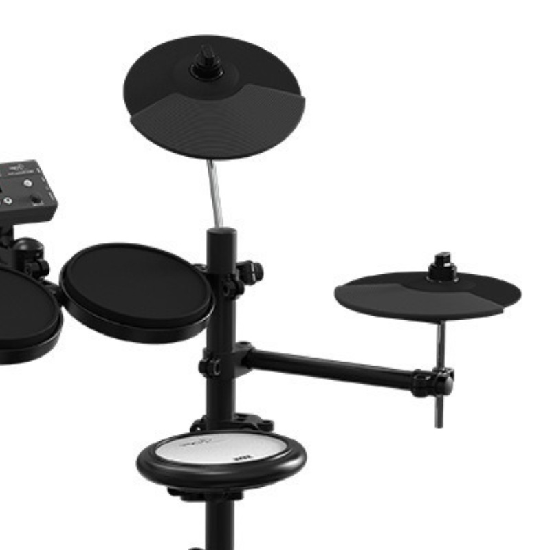 Portable Electric Drums Profes - đánh giá và giá Musical Instrument Jazz
