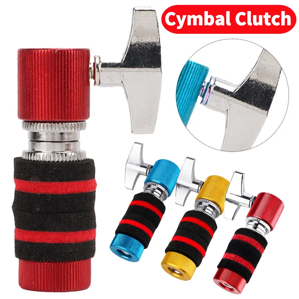 Cymbal Clutch Soft Felt Pad Ja - đánh giá và giá Musical Instrument Jazz