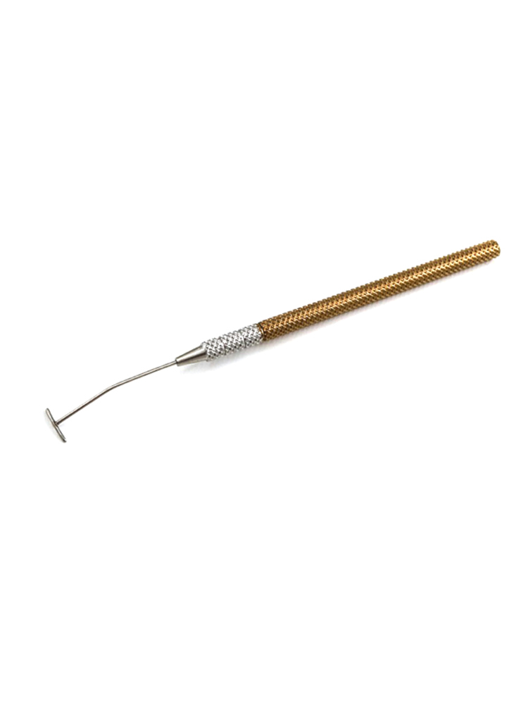 Stainless Steel Double Eyelid  - đánh giá và giá L Musical Instrument