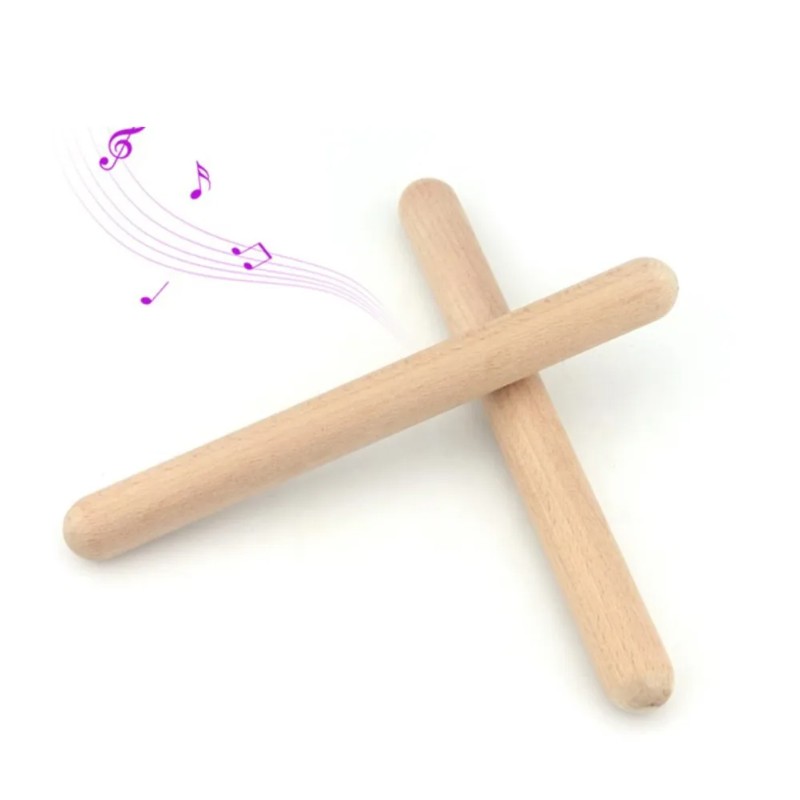 8PCS Unfinished Natural Wood R - đánh giá và giá Musical Instrument Craft