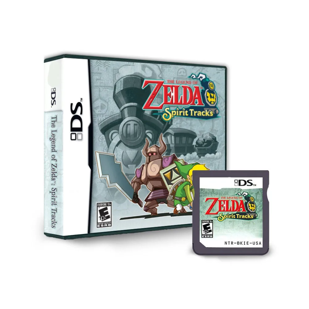 Boxed NDS Game Card  Legend of - đánh giá và giá Musical Instrument Craft