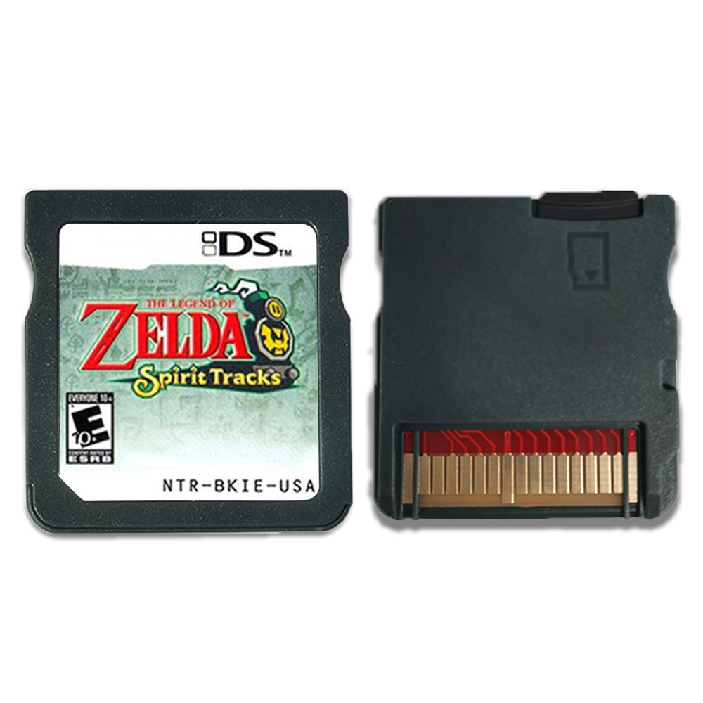 Boxed NDS Game Card  Legend of - đánh giá và giá Musical Instrument Craft
