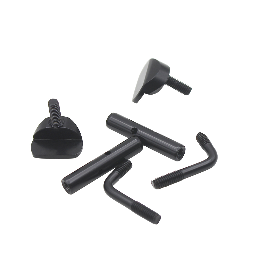 Violin Chin Rest Clamp Chinres - đánh giá và giá Musical Instrument Veena