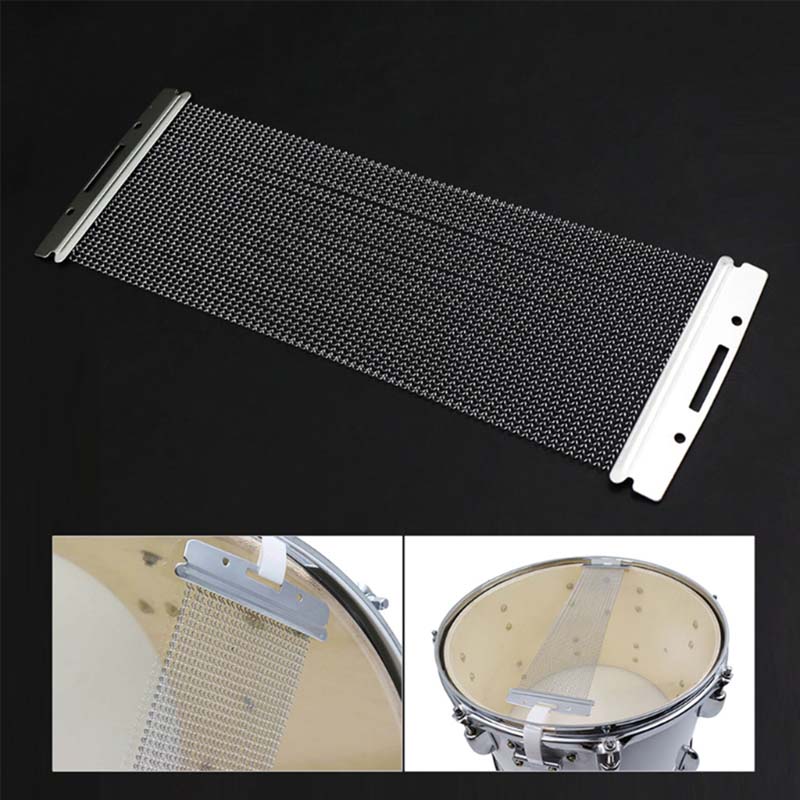 20/40 Strand Drum Spring Steel - đánh giá và giá Cajon Musical Instrument