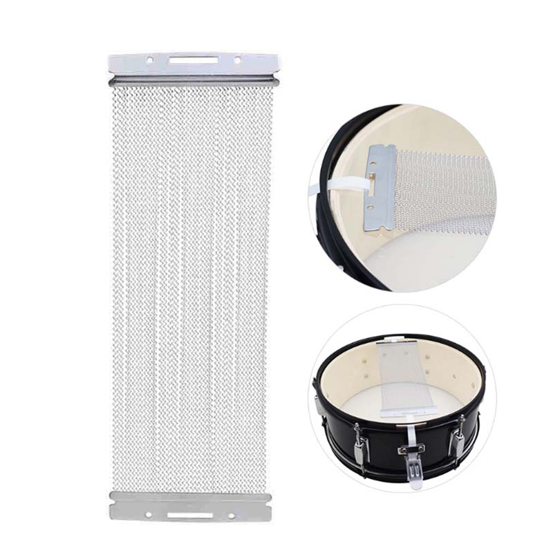20/40 Strand Drum Spring Steel - đánh giá và giá Cajon Musical Instrument