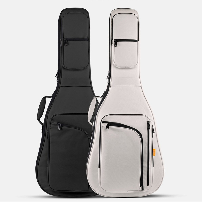 40-41 Inch Folk Guitar Bag Thi - đánh giá và giá Musical Instrument Gif