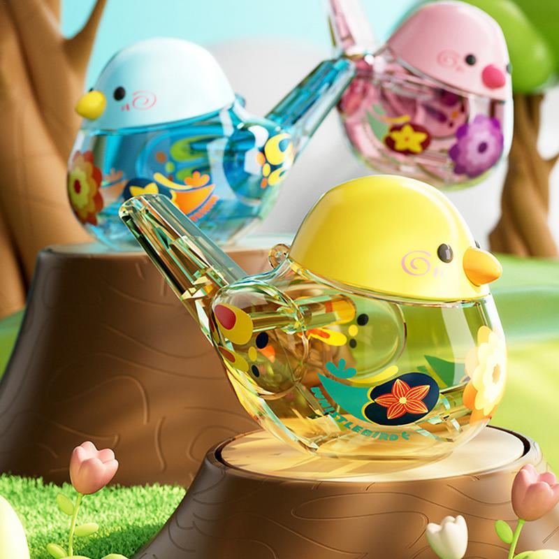 Cartoon Whistle Tide Play Fun  - đánh giá và giá Musical Instrument You Blow
