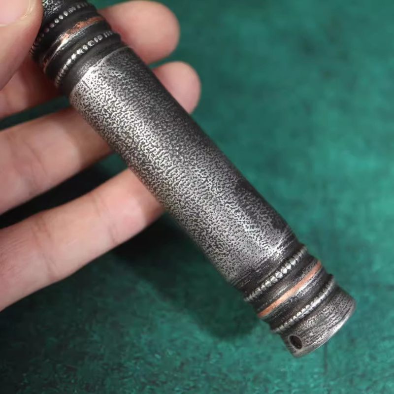 Traditional Flute Copper Handm - đánh giá và giá Musical Instrument You Blow