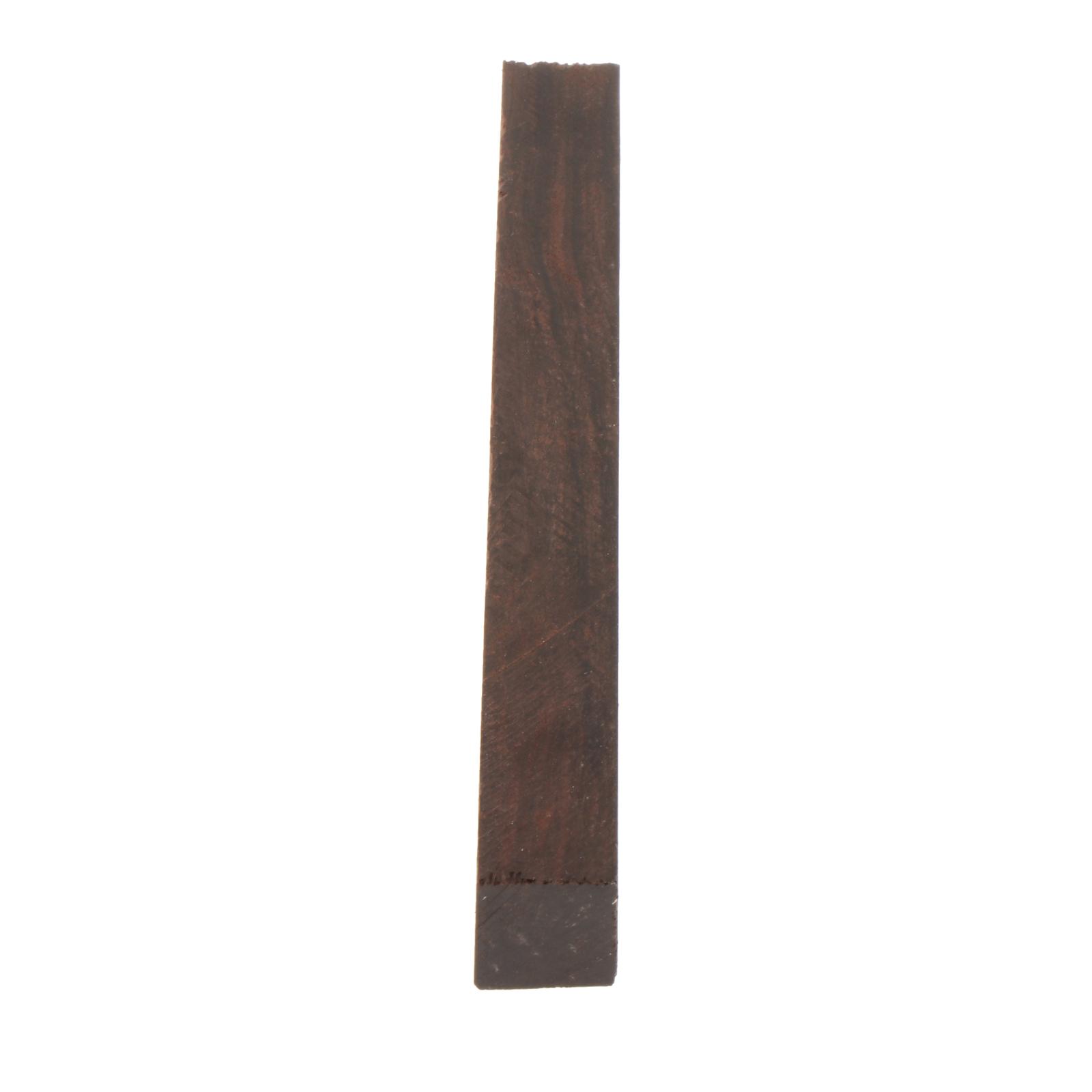 Ebony Lumber for Music Instrum - đánh giá và giá Musical Instrument Craft