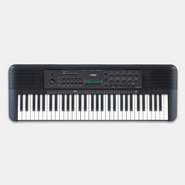 Competitive Price  PSR E273 Po - đánh giá và giá Musical Instrument Keyboard Price