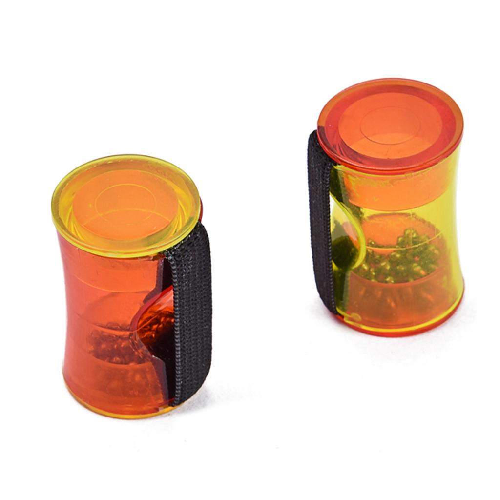Finger Shaker Rhythm Sand Musi - đánh giá và giá Cajon Musical Instrument
