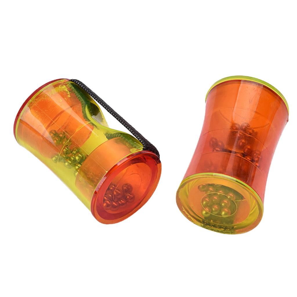 Finger Shaker Rhythm Sand Musi - đánh giá và giá Cajon Musical Instrument