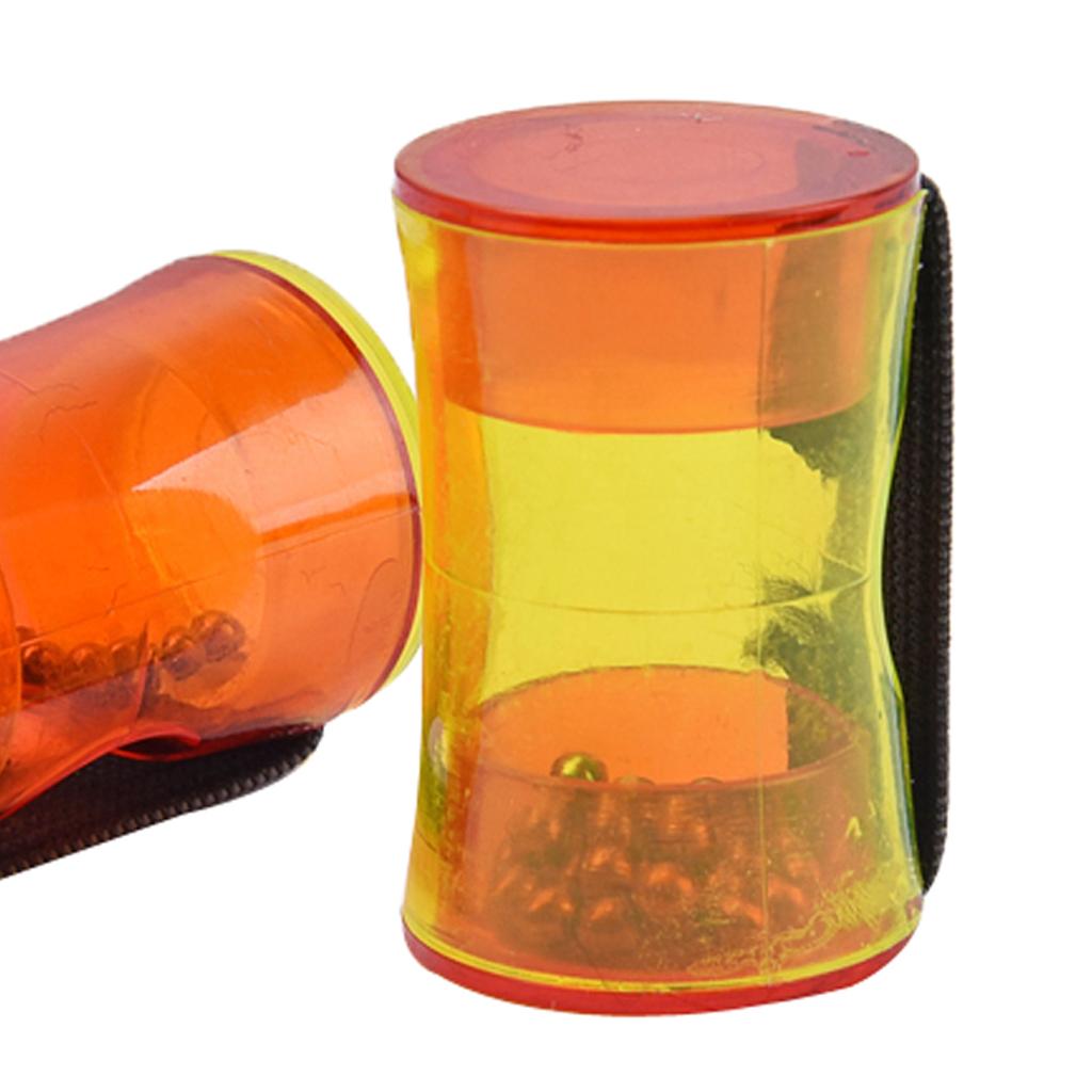 Finger Shaker Rhythm Sand Musi - đánh giá và giá Cajon Musical Instrument