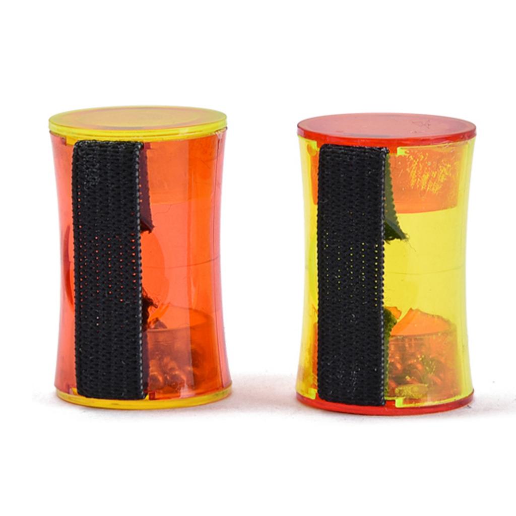 Finger Shaker Rhythm Sand Musi - đánh giá và giá Cajon Musical Instrument