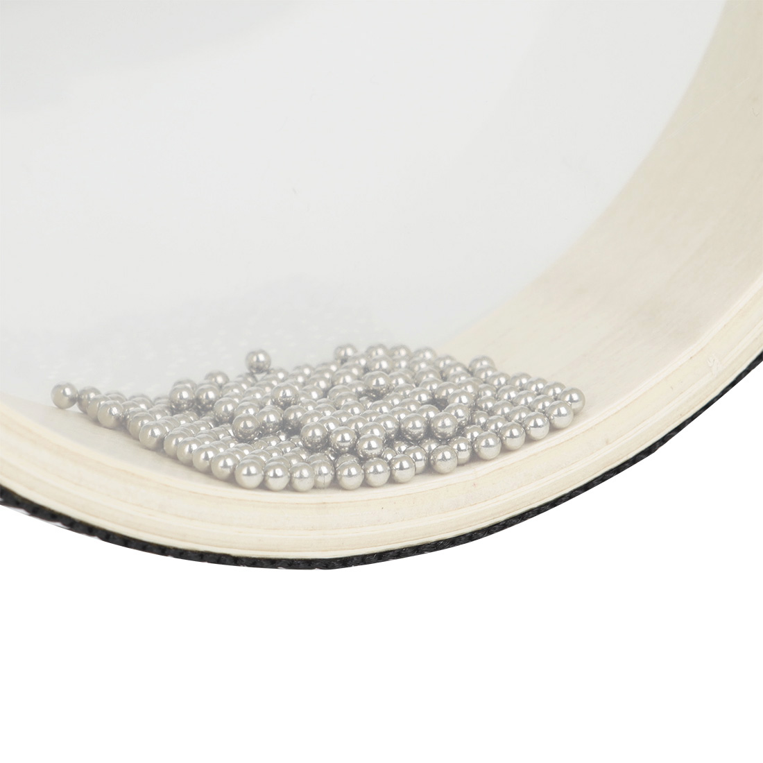 Orff Ocean Wave Bead Hand Drum - đánh giá và giá Musical Instrument Gif