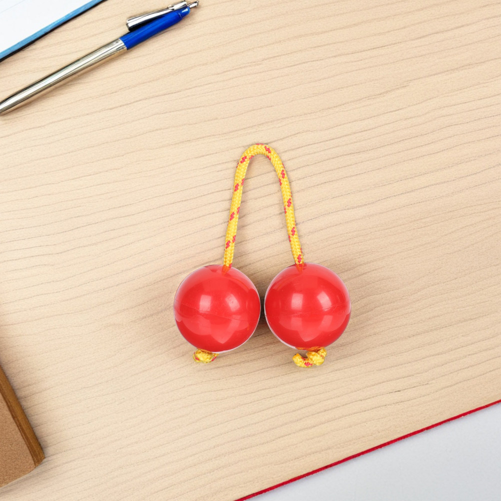 2Pcs African Rhythm Shaker Bal - đánh giá và giá Cajon Musical Instrument