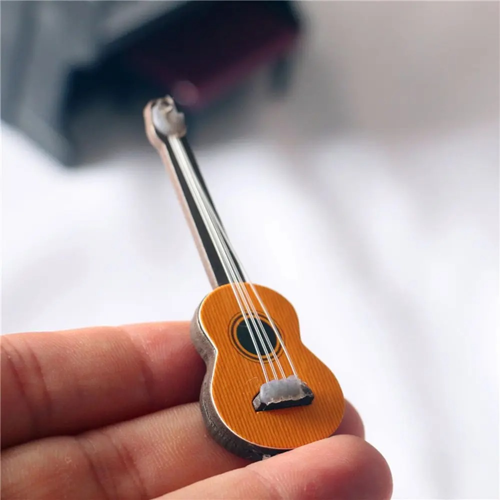 1/12 Scale Doll Musical Instru - đánh giá và giá Musical Instrument Craft