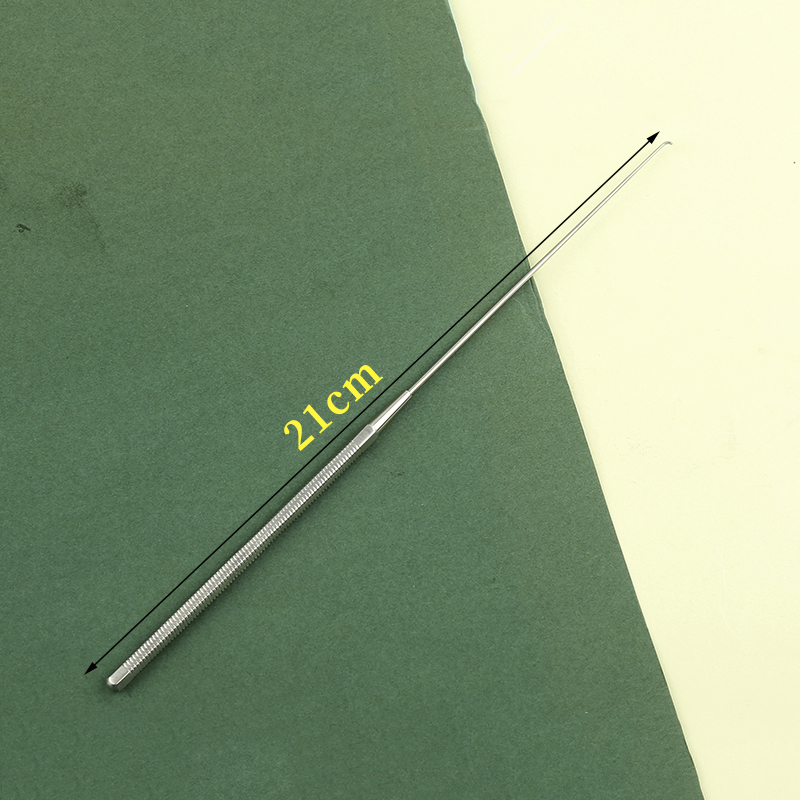 Ear With Cerumen Hook Pediatri - đánh giá và giá L Musical Instrument