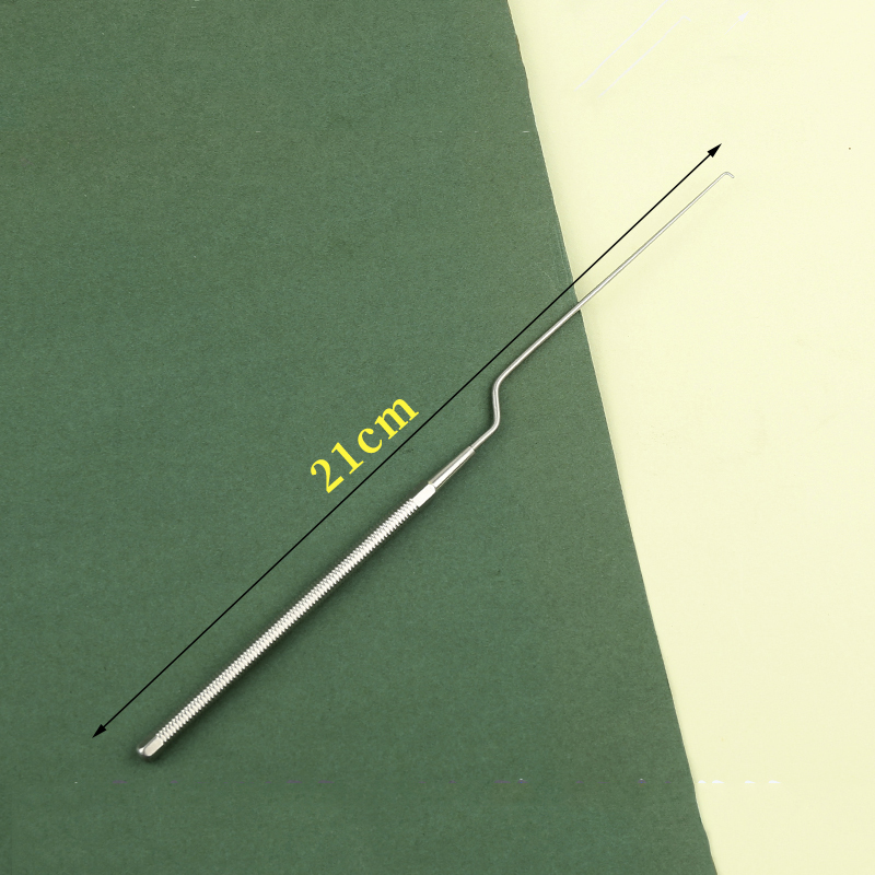 Ear With Cerumen Hook Pediatri - đánh giá và giá L Musical Instrument