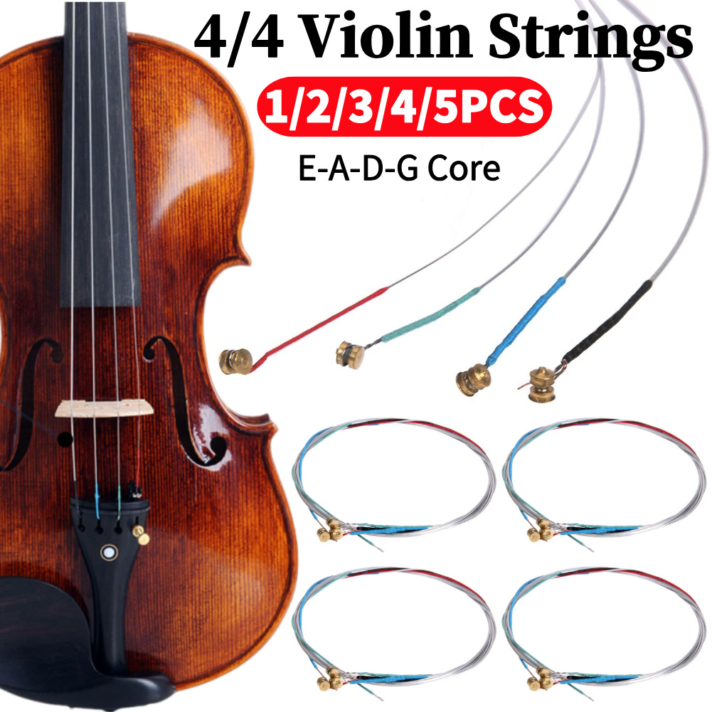 Vĩ Cầm Dây 4/4 Chuyên Nghiệp V - đánh giá và giá Musical Instrument Veena