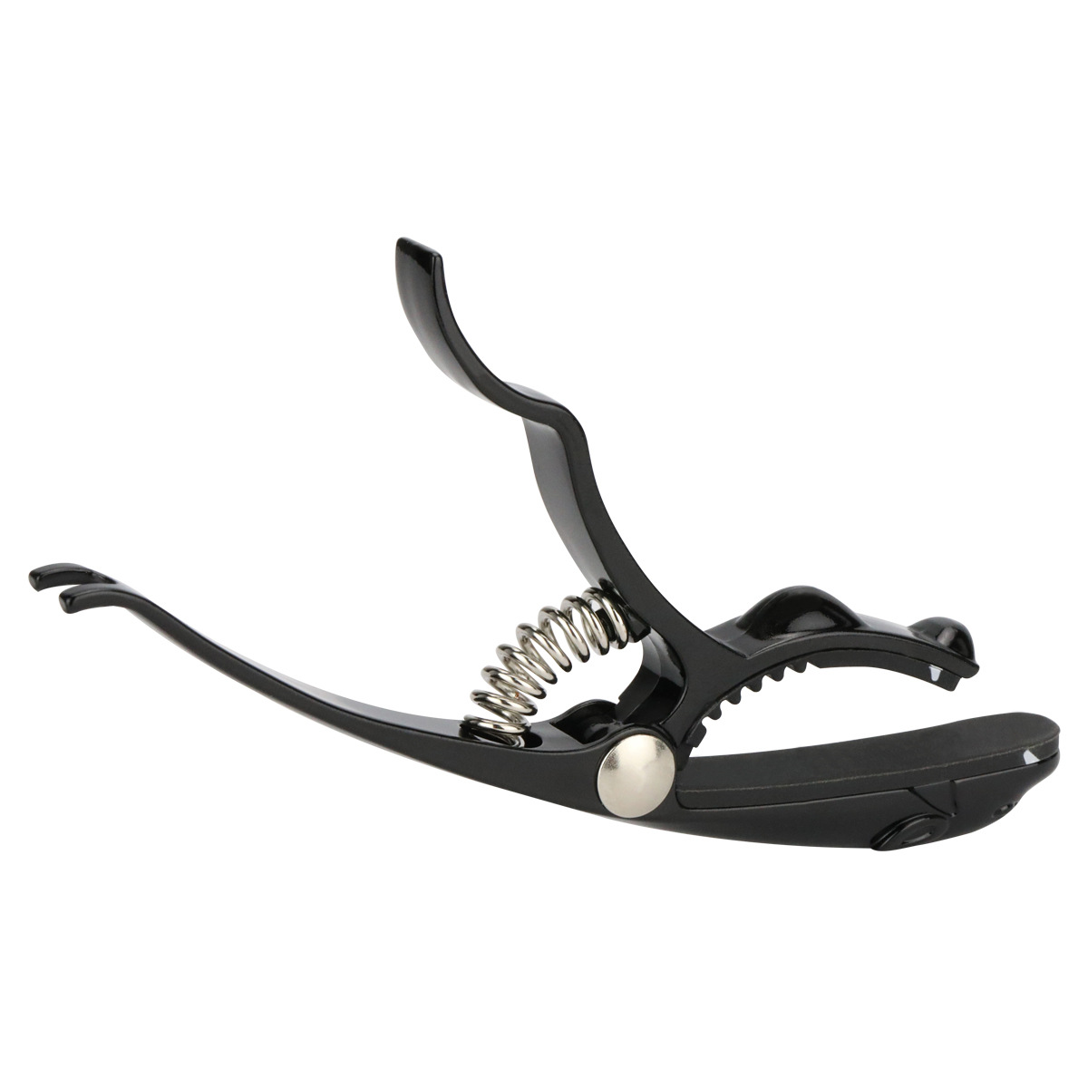 Professional Metal Guitar Capo - đánh giá và giá Musical Instrument Gif