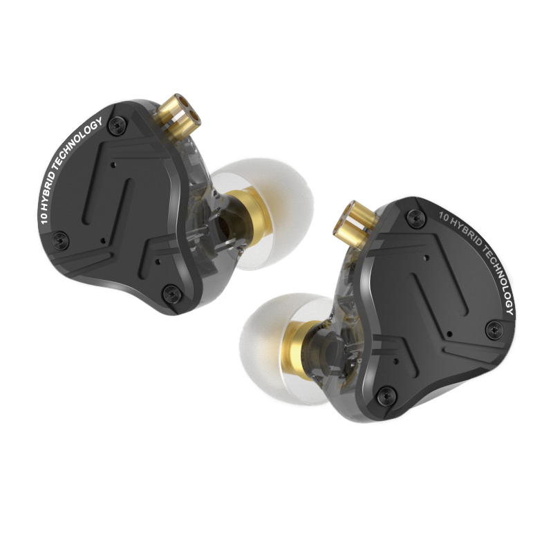 KZ ZS10 Pro X In Ear Wired Ear - đánh giá và giá L Musical Instrument