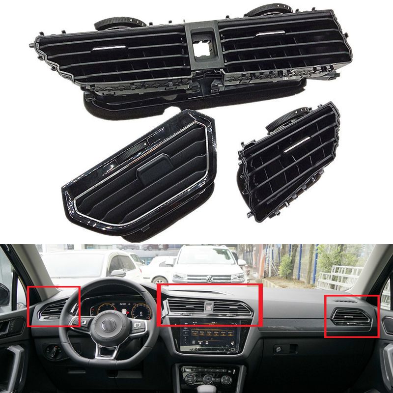 HUIYAN 1PCS For VW Tiguan L 20 - đánh giá và giá L Musical Instrument
