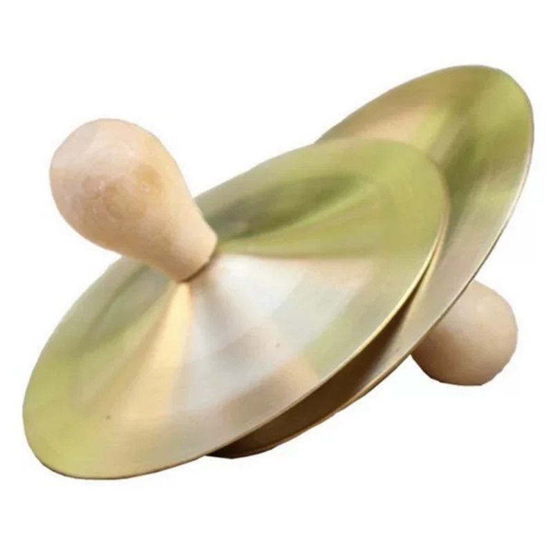 1 Set Hand Percussion Copper C - đánh giá và giá Musical Instrument Games