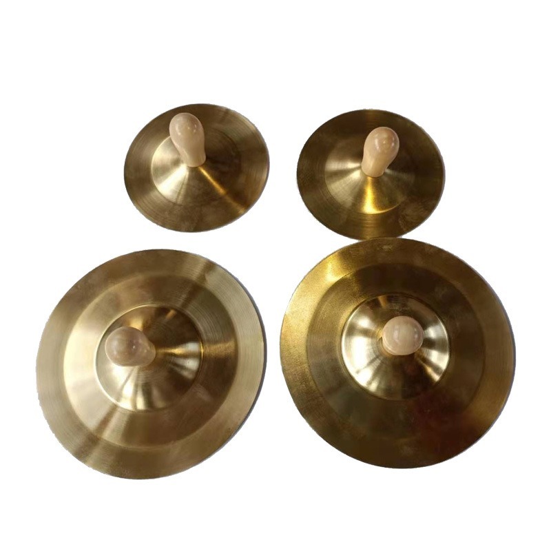 1 Set Hand Percussion Copper C - đánh giá và giá Musical Instrument Games