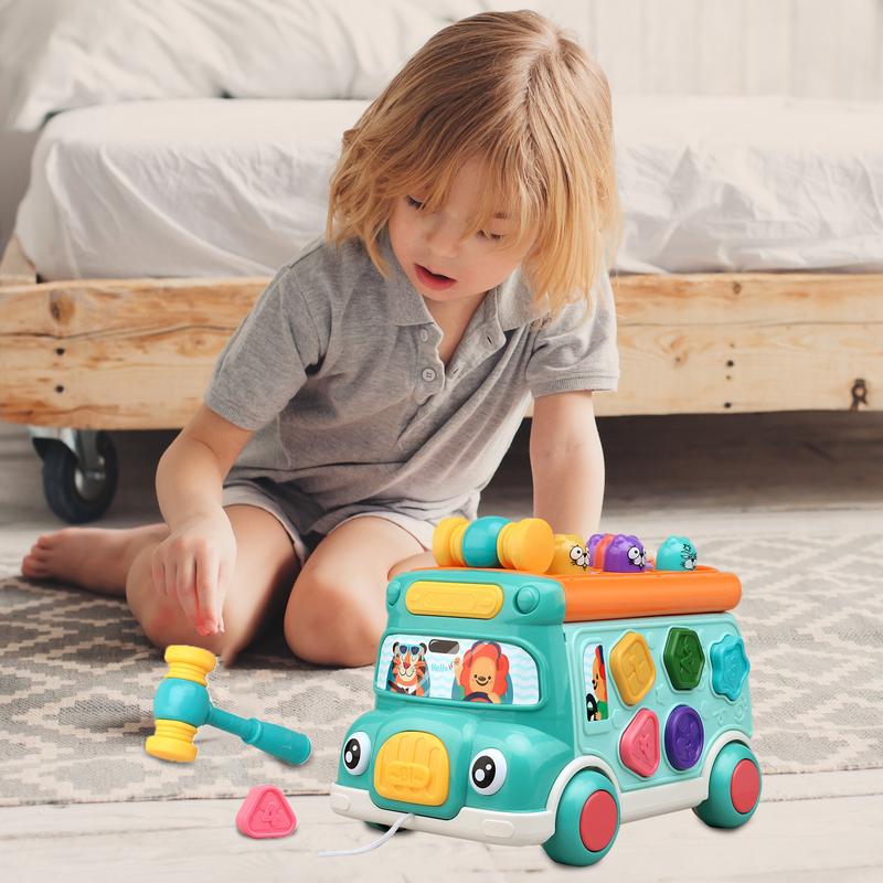 Children's Cartoon Bus Music E - đánh giá và giá Musical Instrument Classification