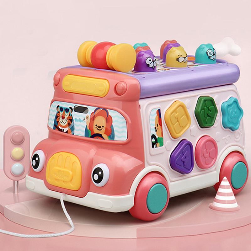 Children's Cartoon Bus Music E - đánh giá và giá Musical Instrument Classification