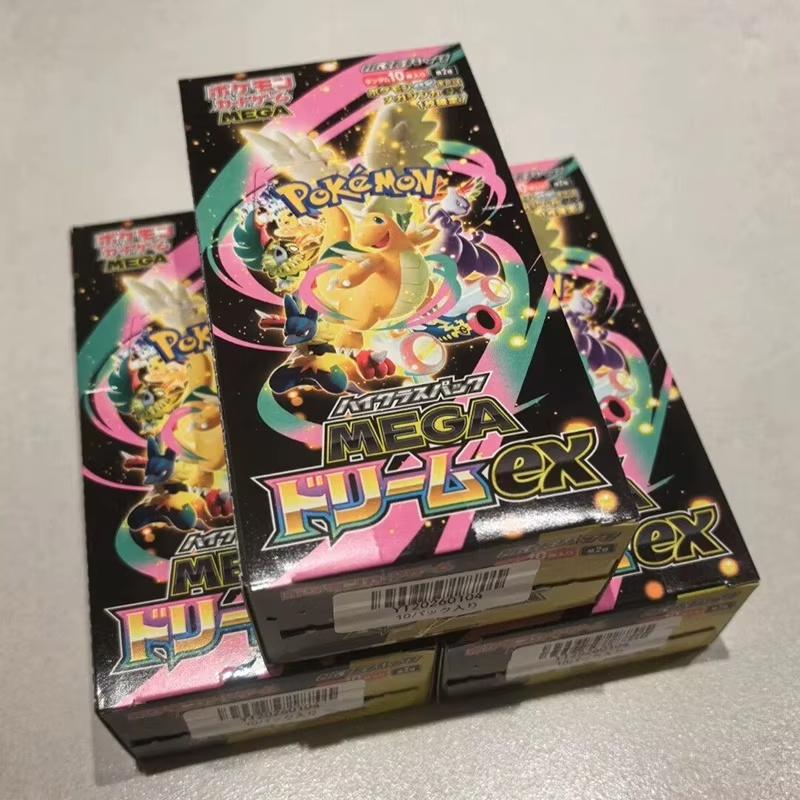 Pokemon Cards Genuine Ptcg Tra - đánh giá và giá Cajon Musical Instrument