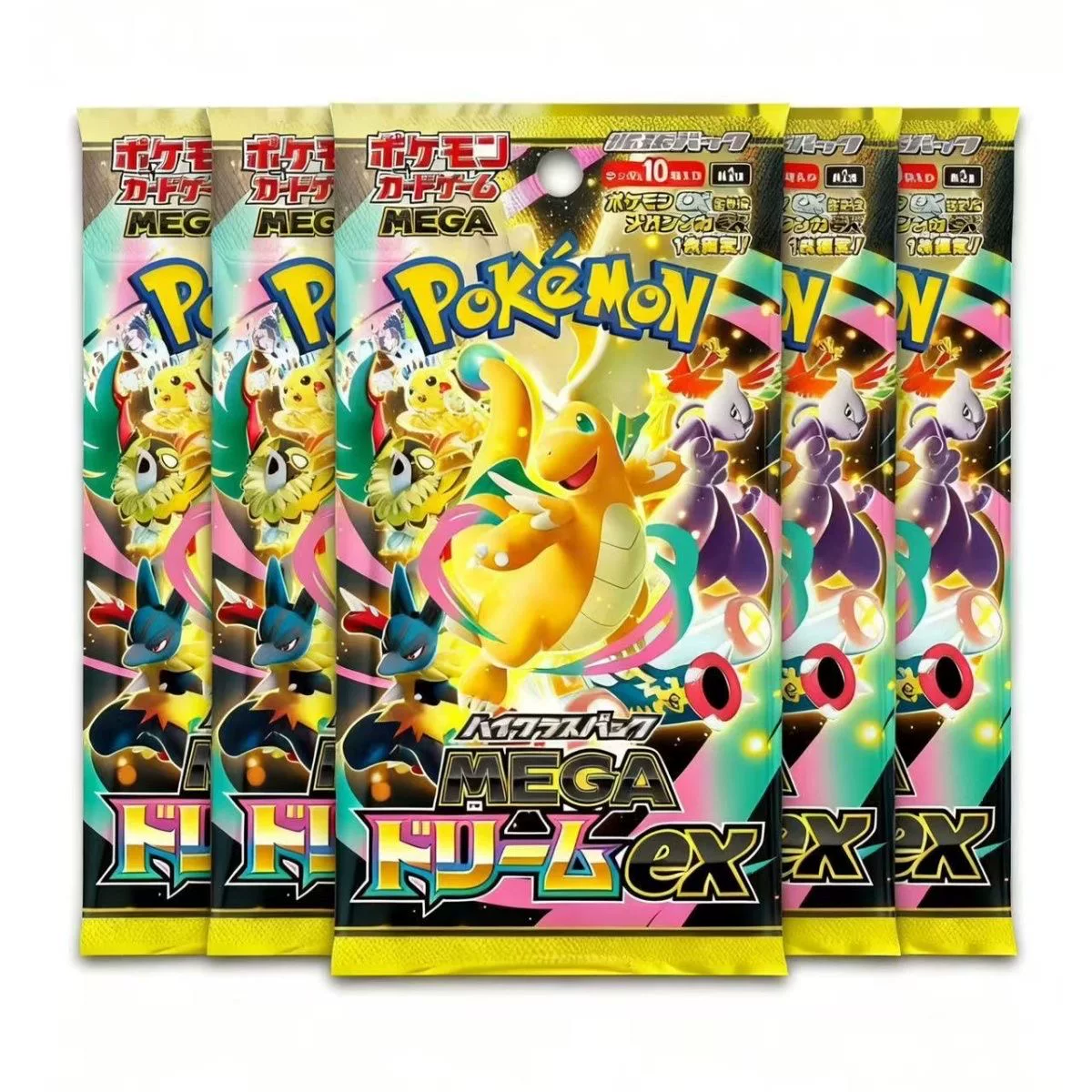 Pokemon Cards Genuine Ptcg Tra - đánh giá và giá Cajon Musical Instrument