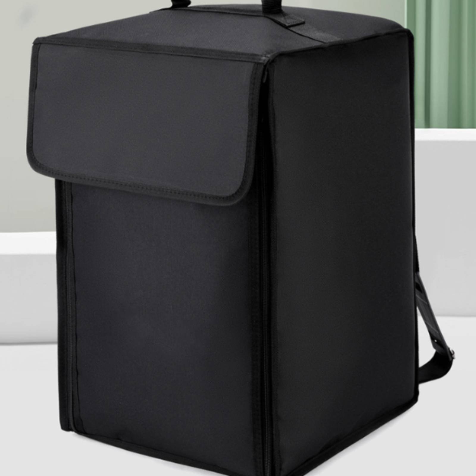 Cajon Backpack Bag Thickened P - đánh giá và giá Cajon Musical Instrument
