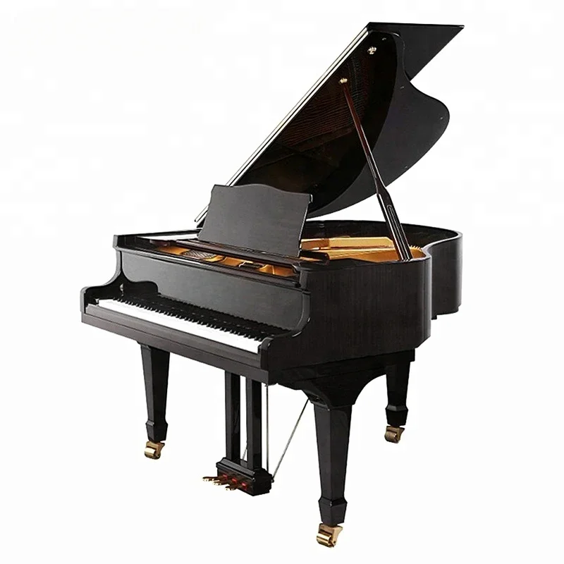 Acoustic Piano Grand HG-158 Mu - đánh giá và giá Musical Instrument Keyboard Price