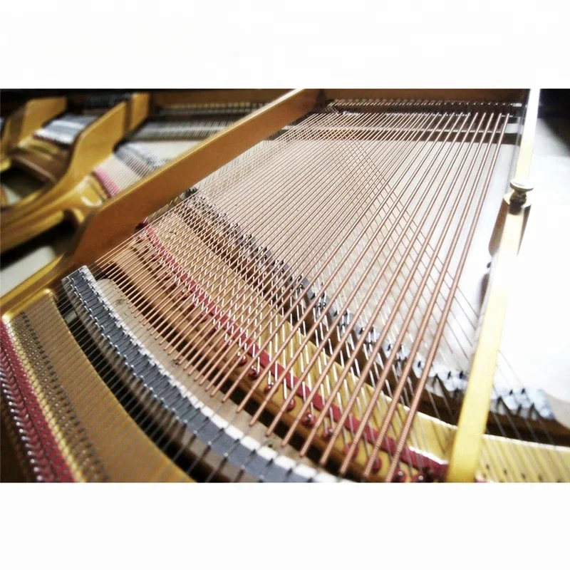 Acoustic Piano Grand HG-158 Mu - đánh giá và giá Musical Instrument Keyboard Price