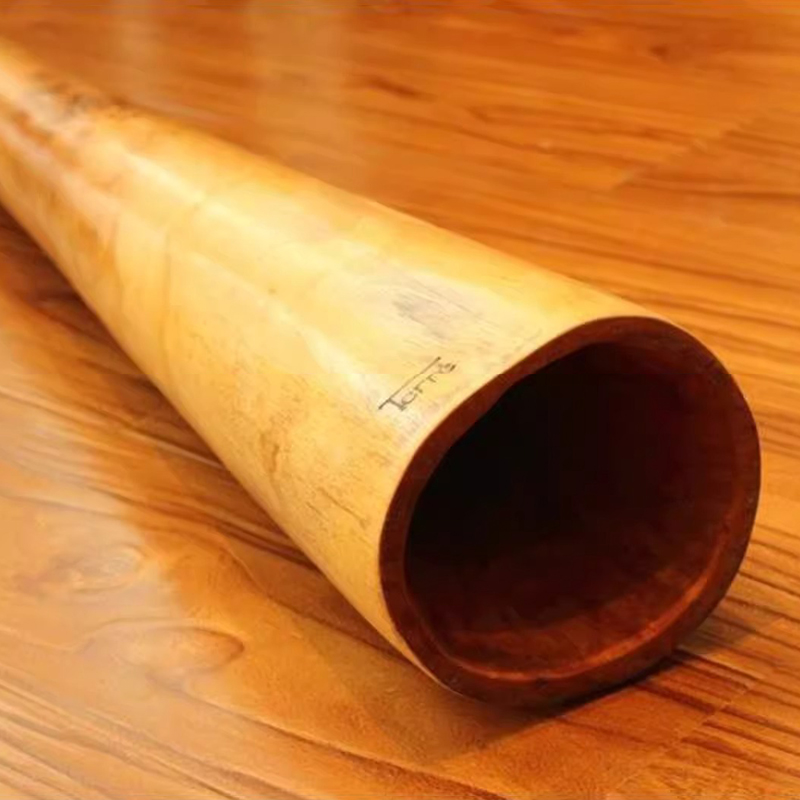 Wooden Didgeridoo Large Blow P - đánh giá và giá Musical Instrument You Blow