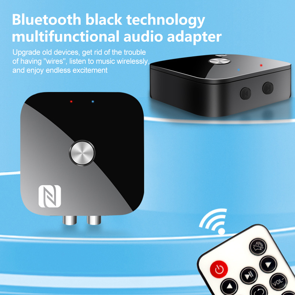 KEBIDU NFC Bluetooth 6.0 Audio - đánh giá và giá L Musical Instrument