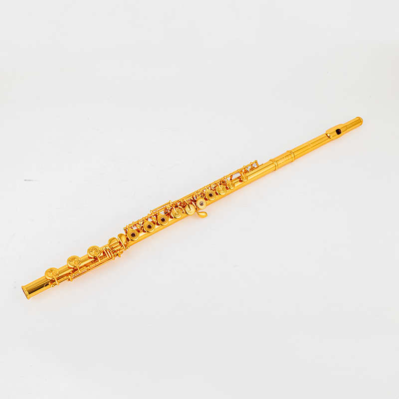 MURAMATSU Flute-b Foot e-gorge - đánh giá và giá L Musical Instrument