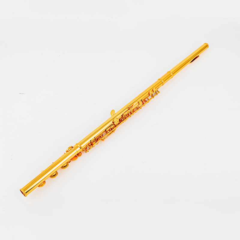 MURAMATSU Flute-b Foot e-gorge - đánh giá và giá L Musical Instrument