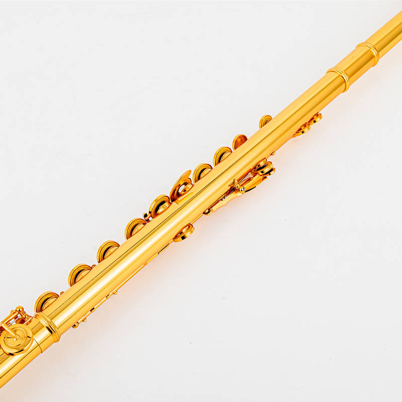 MURAMATSU Flute-b Foot e-gorge - đánh giá và giá L Musical Instrument