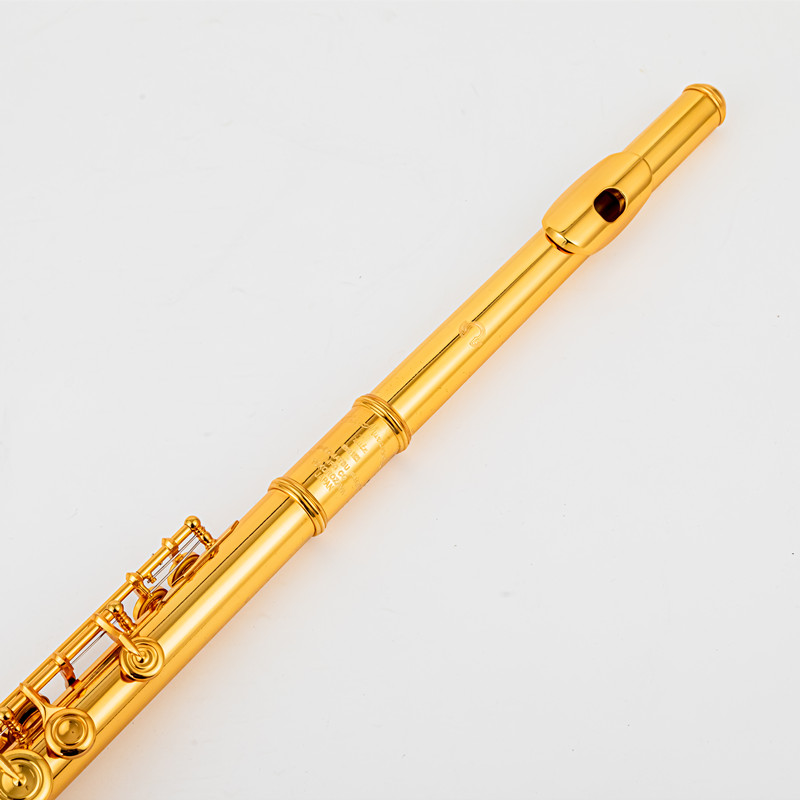MURAMATSU Flute-b Foot e-gorge - đánh giá và giá L Musical Instrument