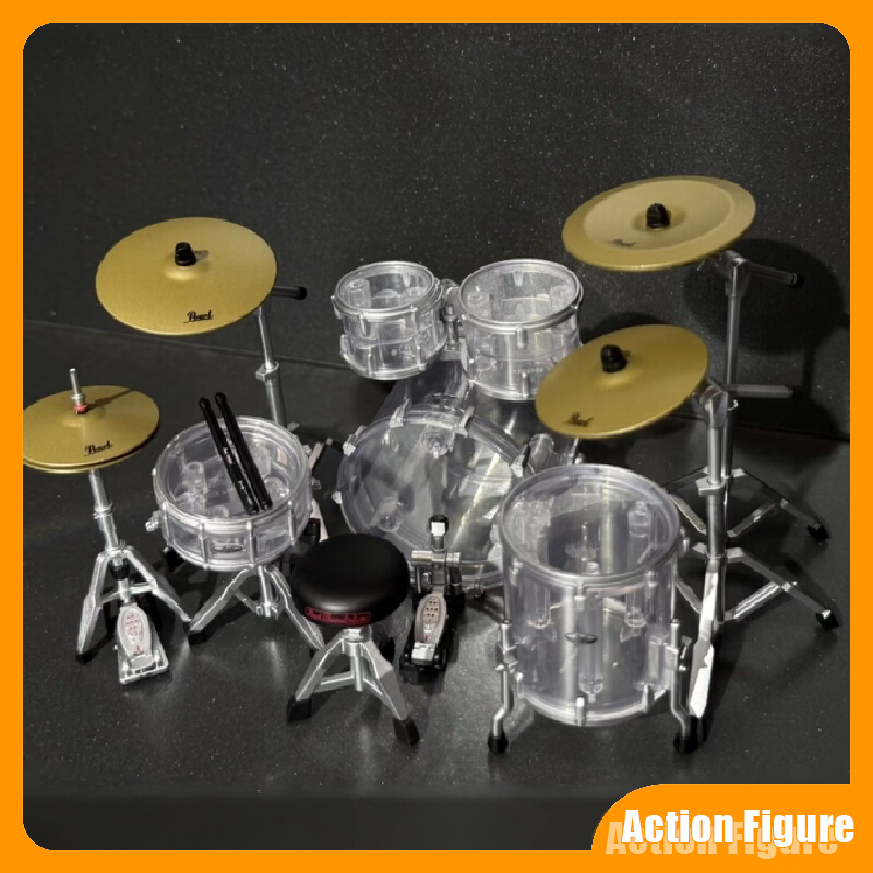 Bandai Original Mini Pearl Jaz - đánh giá và giá Musical Instrument Games