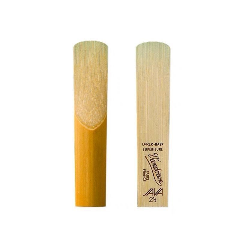 Bendlin Reed Green Box JAVA Al - đánh giá và giá Musical Instrument Jazz