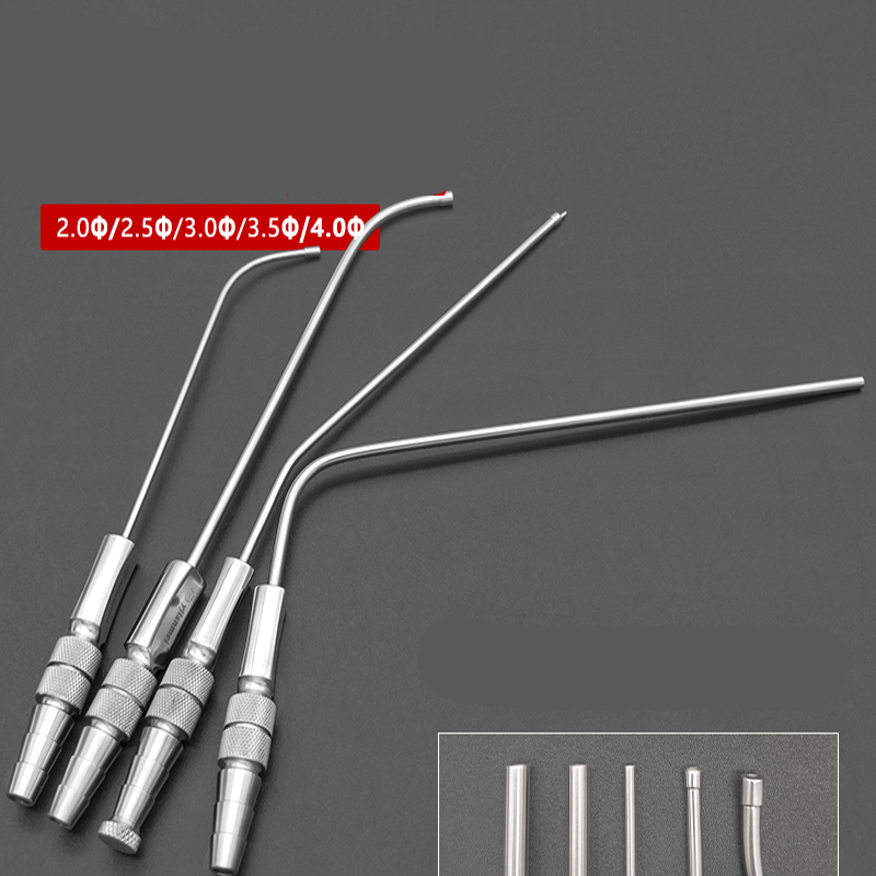 Maxillary Sinus Suction Tube N - đánh giá và giá L Musical Instrument