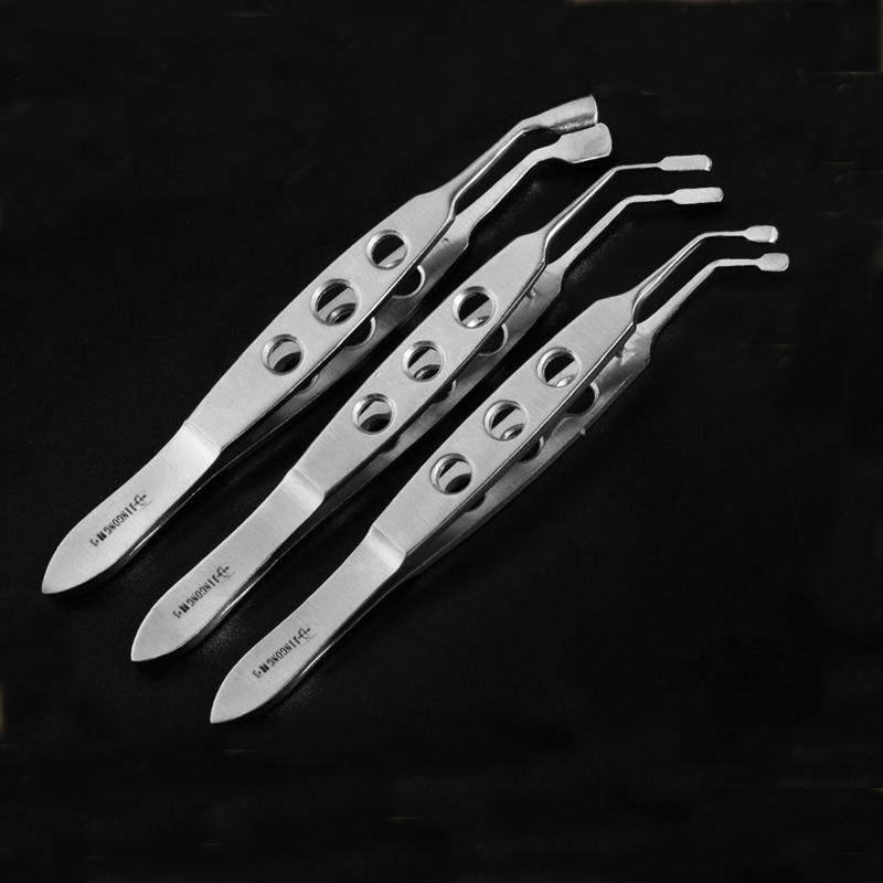 Meibomian Tuyến Kìm Cộng Lực B - đánh giá và giá L Musical Instrument