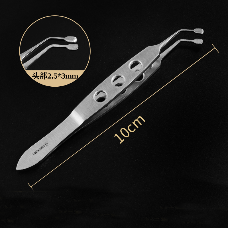 Meibomian Tuyến Kìm Cộng Lực B - đánh giá và giá L Musical Instrument